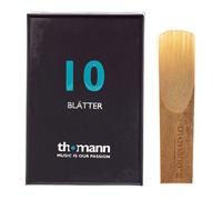 Thomann Thomann Reed Soprano Sax 3.5