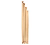 Thomann Thomann Rhythm flute Set L