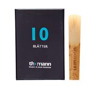 Thomann Thomann Sample Reeds Bb-Clarinet GER