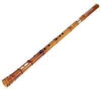 Thomann Thomann Shakuhachi Xiao Master F