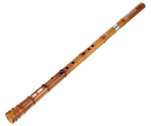 Thomann Thomann Shakuhachi Xiao Master F