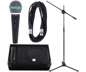 Thomann Thomann SingSang Bundle 12