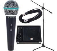 Thomann Thomann SingSang Bundle