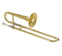 Thomann Thomann SL 5 Soprano Trombone