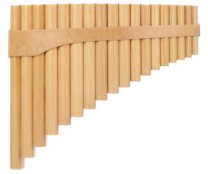 Thomann Thomann Solist Panpipes Alto G'-C'''18