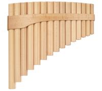 Thomann "Thomann Solist Panpipes Alto G'-G""'15"