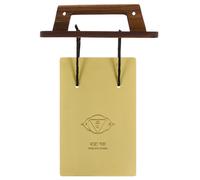 Thomann Thomann Sonority Bell Plate A Chakra