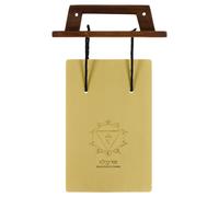 Thomann Thomann Sonority Bell Plate E Chakra