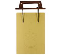 Thomann Thomann Sonority Bell Plate Earth