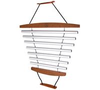 Thomann Thomann Sonority Chimes Penta7C Silver