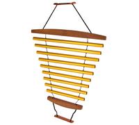 Thomann Thomann Sonority Chimes Penta9 C Gold