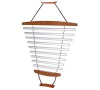 Thomann Thomann Sonority Chimes Penta9C Silver
