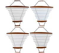 Thomann Thomann Sonority Chimes Set of 4