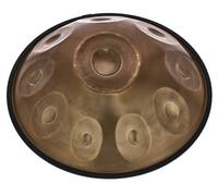 Thomann Thomann Sonority Handpan D-Kurd 440Hz