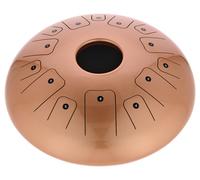 Thomann "Thomann Sonority Tongue Drum 14"" C"