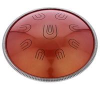 Thomann "Thomann Sonority Tongue Drum 14"" G"
