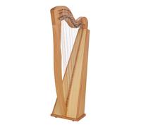 Thomann Thomann SQB Celtic Harp Beech 29 Str