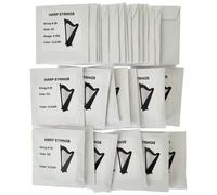 Thomann Thomann Strings Set Pillar Harp 38