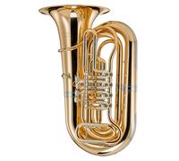 Thomann "Thomann ""Student PRO"" Bb-Tuba"