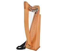 Thomann Thomann Student Pro Lever Harp 15 NA
