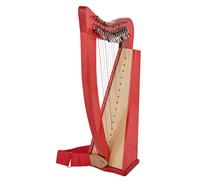 Thomann Thomann Student Pro Lever Harp 15 RD