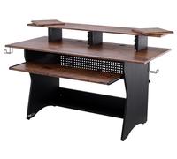 Thomann Thomann Studio Table L Wood