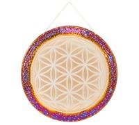 Thomann "Thomann Tam Gong 28"" Flower of Life"