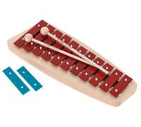 Thomann Thomann TG10 Glockenspiel by Sonor