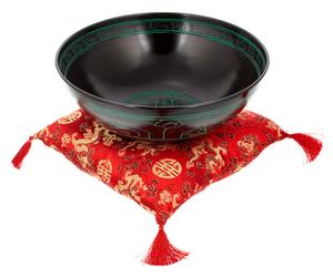 Thomann Thomann Tibetan Alu Singing Bowl 28cm