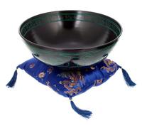 Thomann Thomann Tibetan Alu Singing Bowl 32cm