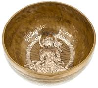 Thomann Thomann Tibetan Engraved Bowl 1500g