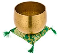 Thomann Thomann Tibetan Hammered Bowl 1100