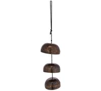 Thomann Thomann Tibetan Hanging Singing Bowl M