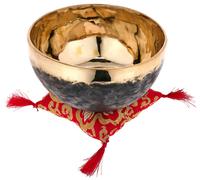Thomann Thomann Tibetan Singing Bowl Ishana 12