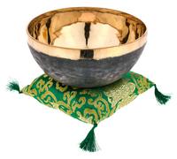 Thomann Thomann Tibetan Singing Bowl Ishana 15