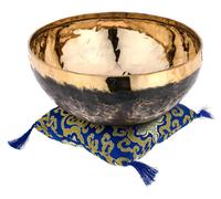 Thomann Thomann Tibetan Singing Bowl Ishana 20