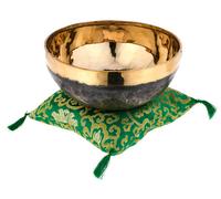 Thomann Thomann Tibetan Singing Bowl Ishana 24