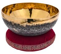 Thomann Thomann Tibetan Singing Bowl Ishana 50