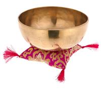 Thomann Thomann Tibetan Singing Bowl No4 1,1kg