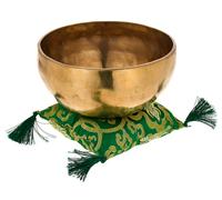 Thomann Thomann Tibetan Singing Bowl No4, 1kg