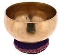Thomann Thomann Tibetan Singing Bowl No4, 400g