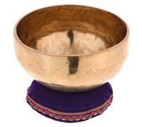 Thomann Thomann Tibetan Singing Bowl No4, 600g