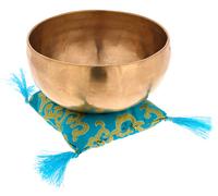 Thomann Thomann Tibetan Singing Bowl No4, 700g
