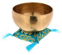Thomann Thomann Tibetan Singing Bowl No4, 800g