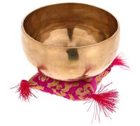 Thomann Thomann Tibetan Singing Bowl No4, 900g