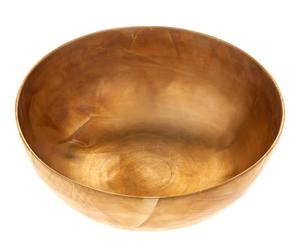 Thomann Thomann Tibetan Zen Singing Bowl 1200g