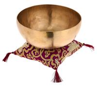 Thomann Thomann Tibetan ZenO Singing Bowl 1400