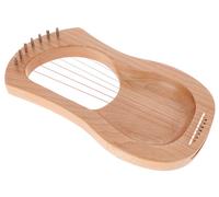 Thomann Thomann TLH-07 Lyre Harp 7 Strings