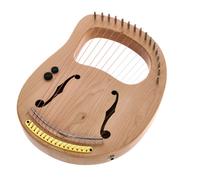 Thomann Thomann TLH-16-PU Lyre Harp 16 Strings