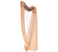 Thomann Thomann TLH-19 Lever Harp 19 Strings